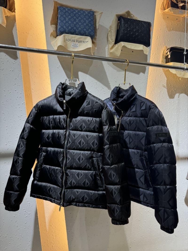 Christian Dior Down Jackets